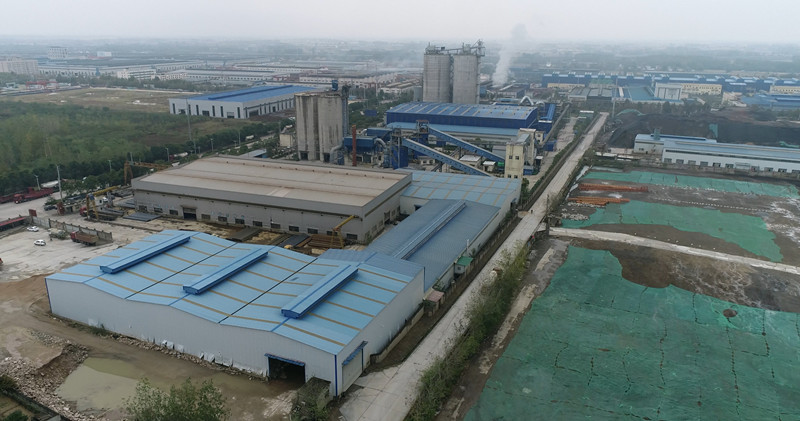 河南信陽(yáng)時(shí)產(chǎn)150噸玄武巖生產(chǎn)線(xiàn)（內(nèi)附視頻）